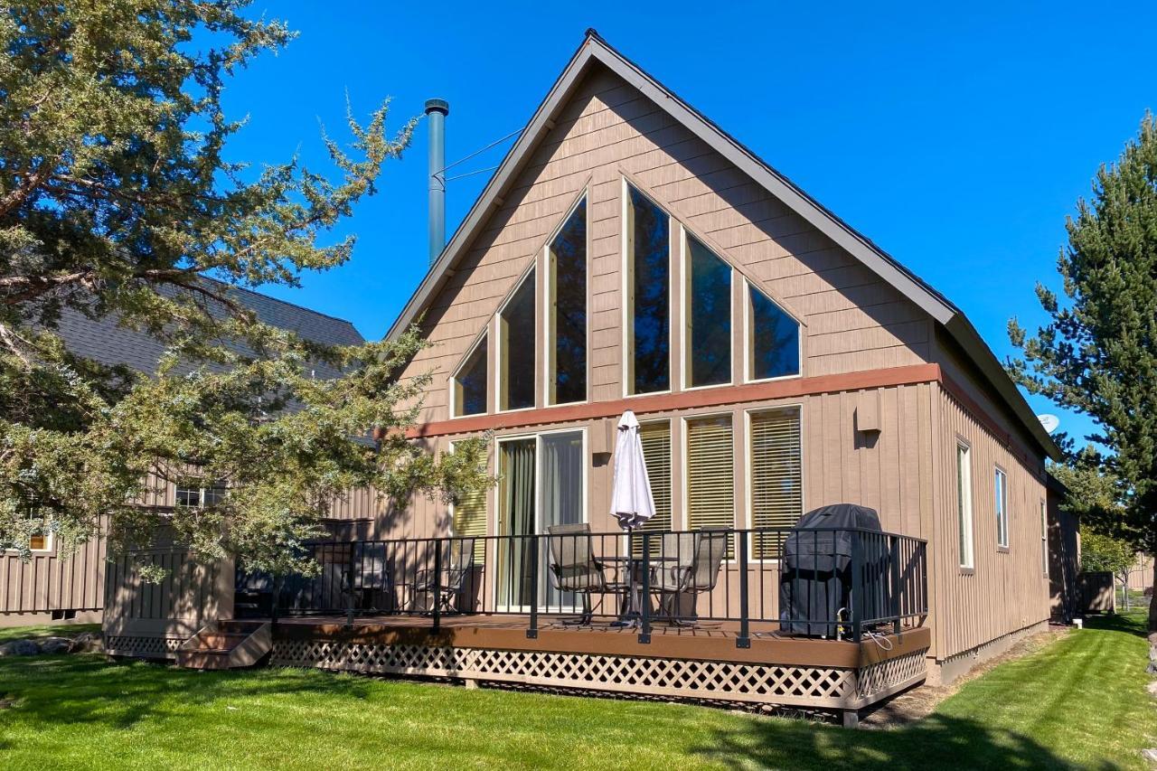 Cinnamon Teal Chalet Redmond Exterior photo